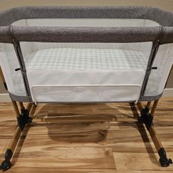 Baby bassinet 
