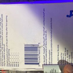 Ask Me For Questions Tres And Wegovy 