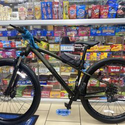 One of one Schwinn 