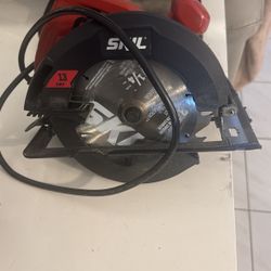 Skill saw