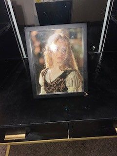 Miranda Otto Autograph Galaxy Con 