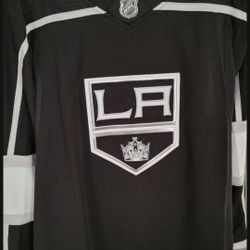 Adidas L A KING  Jersey.  Size 52. New. IF IT'S UP IT'S AVAILABLE.  THANKS 
