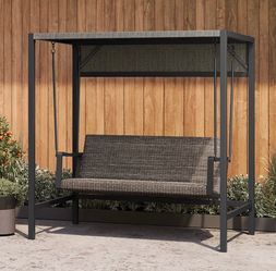 PATIO SWING