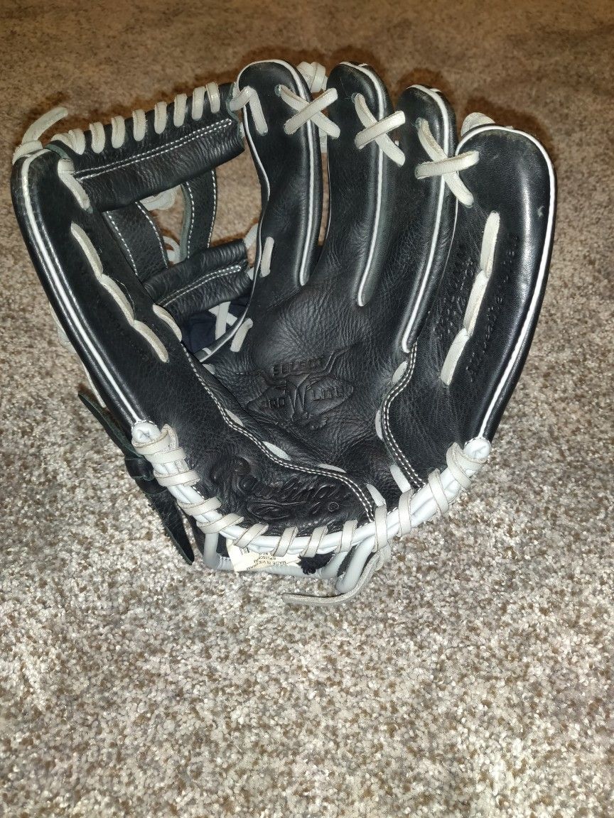 Baseball Ball Glove