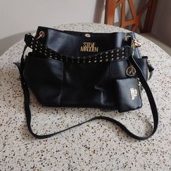 Steve Madden+Mini Wallet