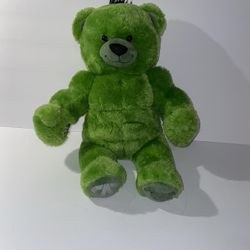 Build A Bear Hulk In Great Condition! 