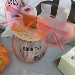 Bachelorette Party Items $5