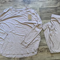 Kyte Baby Women’s Jogger Set 