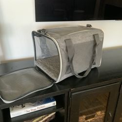 Portable Collapsible Dog Crate