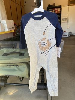 Brand New With Tags 18m Romper 