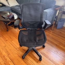 Bayside Office Chair 