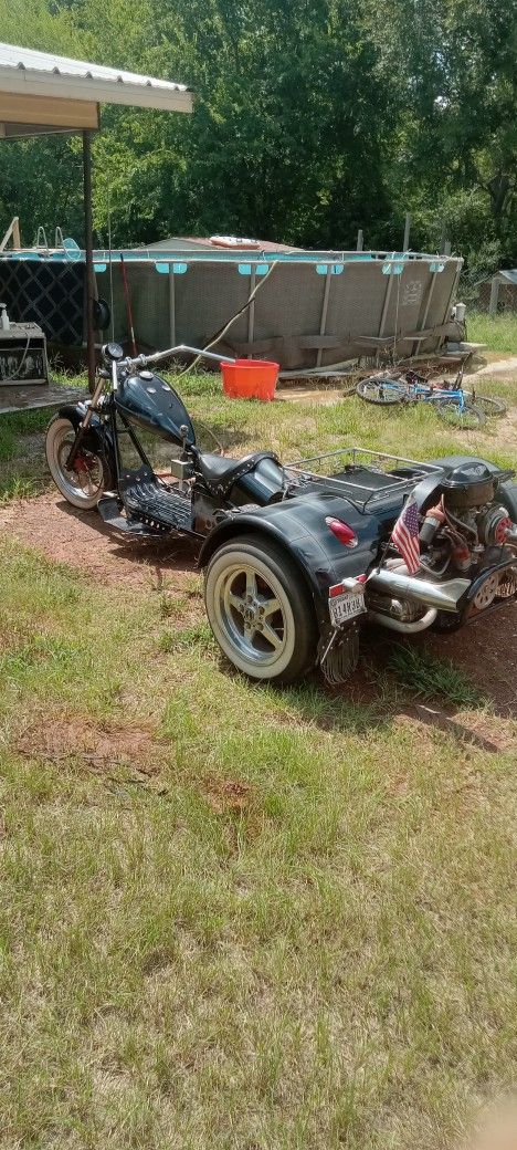 Trike