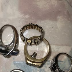 Rings 