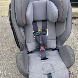 Nuna EXEC Convertible Car Seat