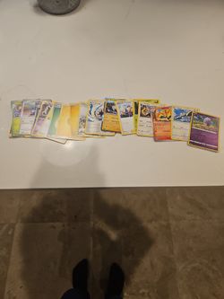 25 pokemon