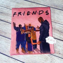 In Memory Friends Shirt