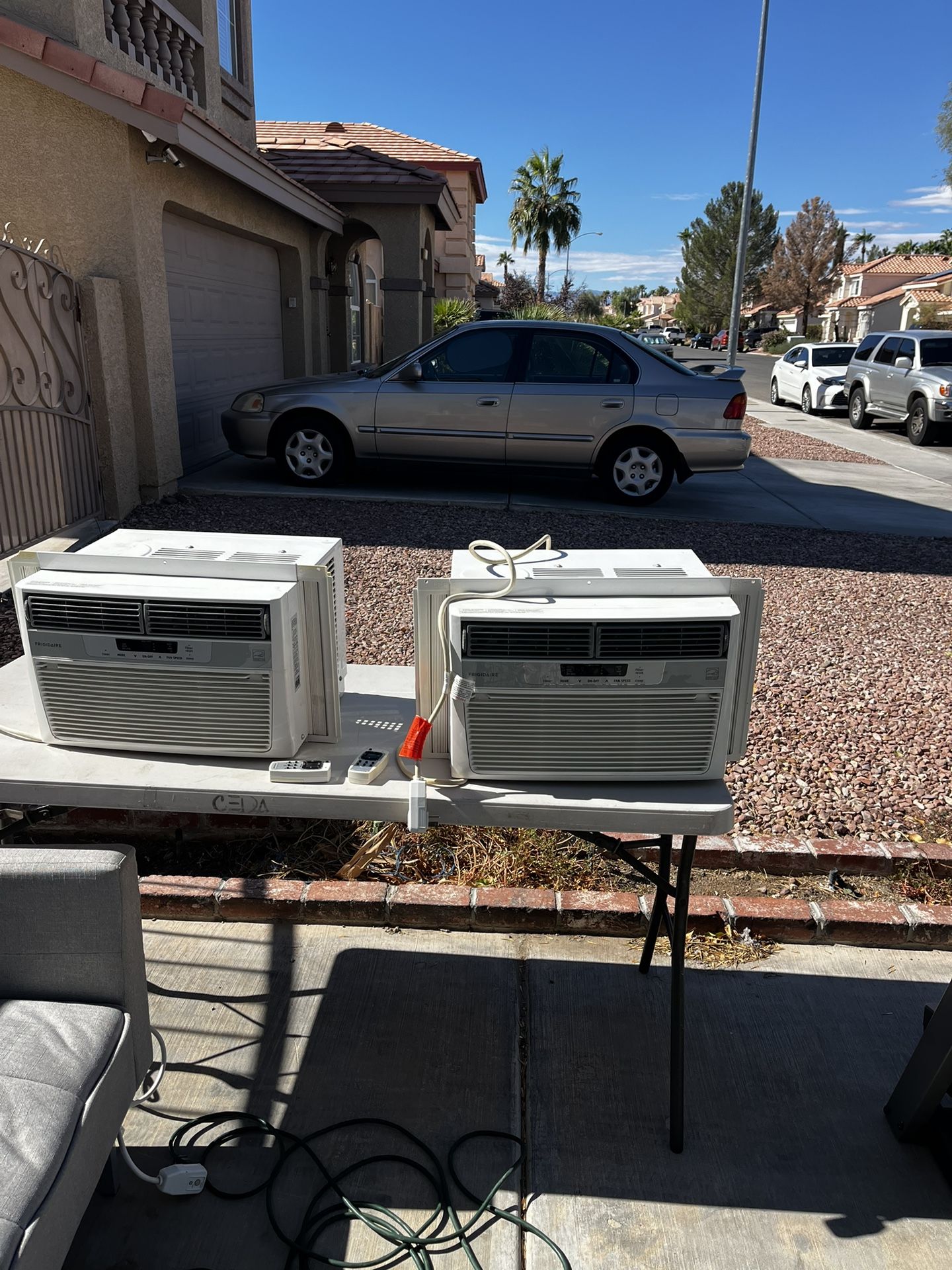 Window AC Units