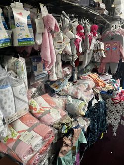 Baby Clothes