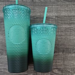 Starbucks Cup