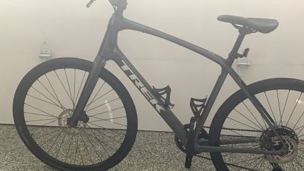 Bike fx 4