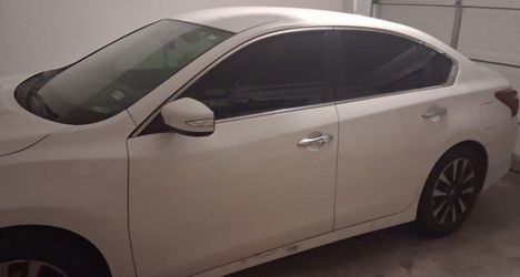 2018 Car For Sale-A Fixer-Upper