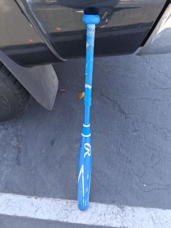 Rawlings Mantra Fastpitch Bat