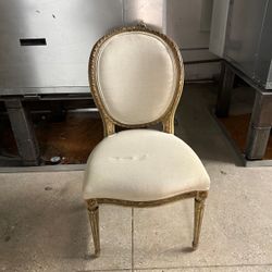 Louis XIV Style armchairs 