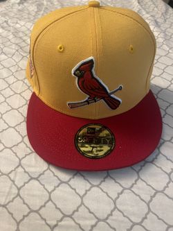 Cardinals Fitted