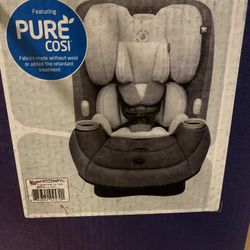 Maxi Cosi Pria All In One ! 