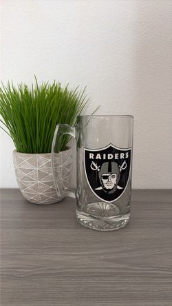 Raiders Mug