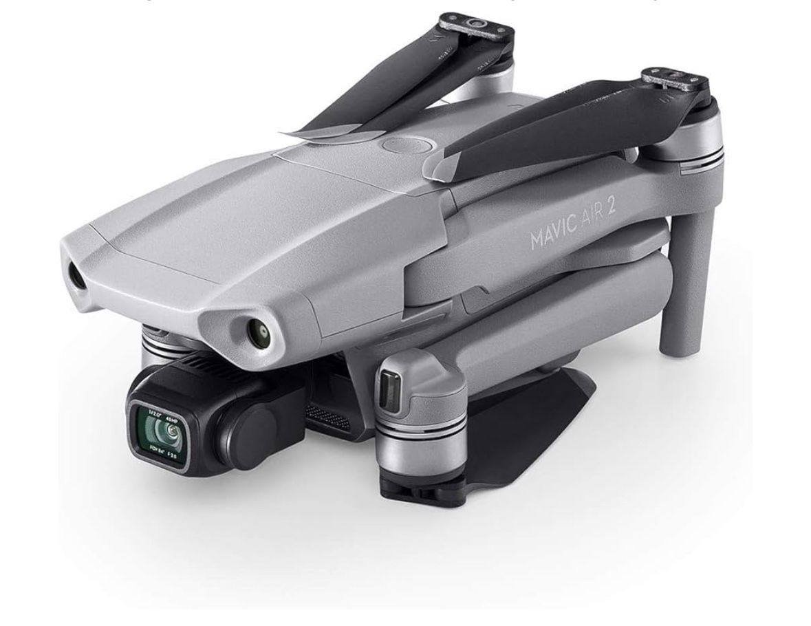DJI Air 2