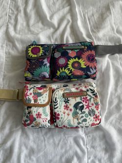 Fanny Packs