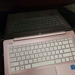 Hp laptop