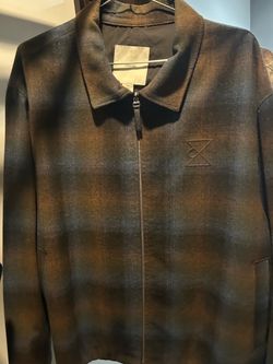 Calvin Klein jacket