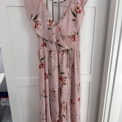 Women’s Dress L