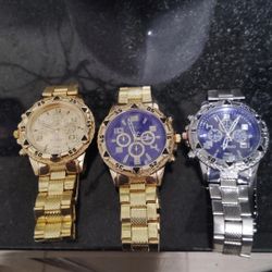 Watches