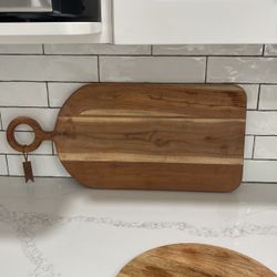 Cheese Board