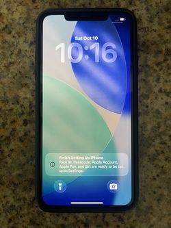 iPhone 11 Pro Max 256GB Unlocked – 96% Battery