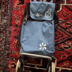 GNA Shopping Trolley Bag