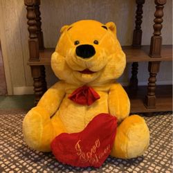 Pooh Bear