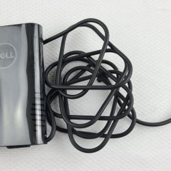 Dell 65W LA65NM191 AC Power Adapter for Laptop