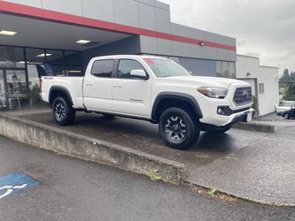 2019 Toyota Tacoma