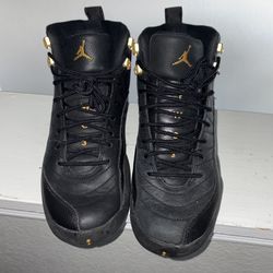 Jordan's 12