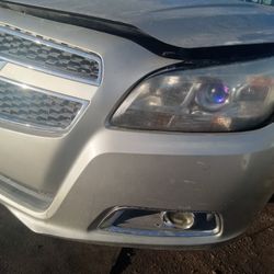 2013-2016 Chevy Malibu Parts