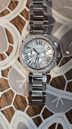Michael Kors womens watch