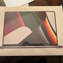 MacBook Pro M1 Max 