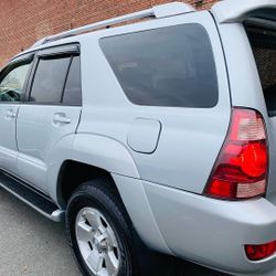 $2500/DOWN‼️$219/MONTH‼️TOYOTA 4RUNNER LIMITED V8‼️CLEAN CARFAX