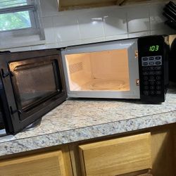Kitchen Microwave
