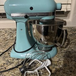Kitchen Aid Stand Mixer 