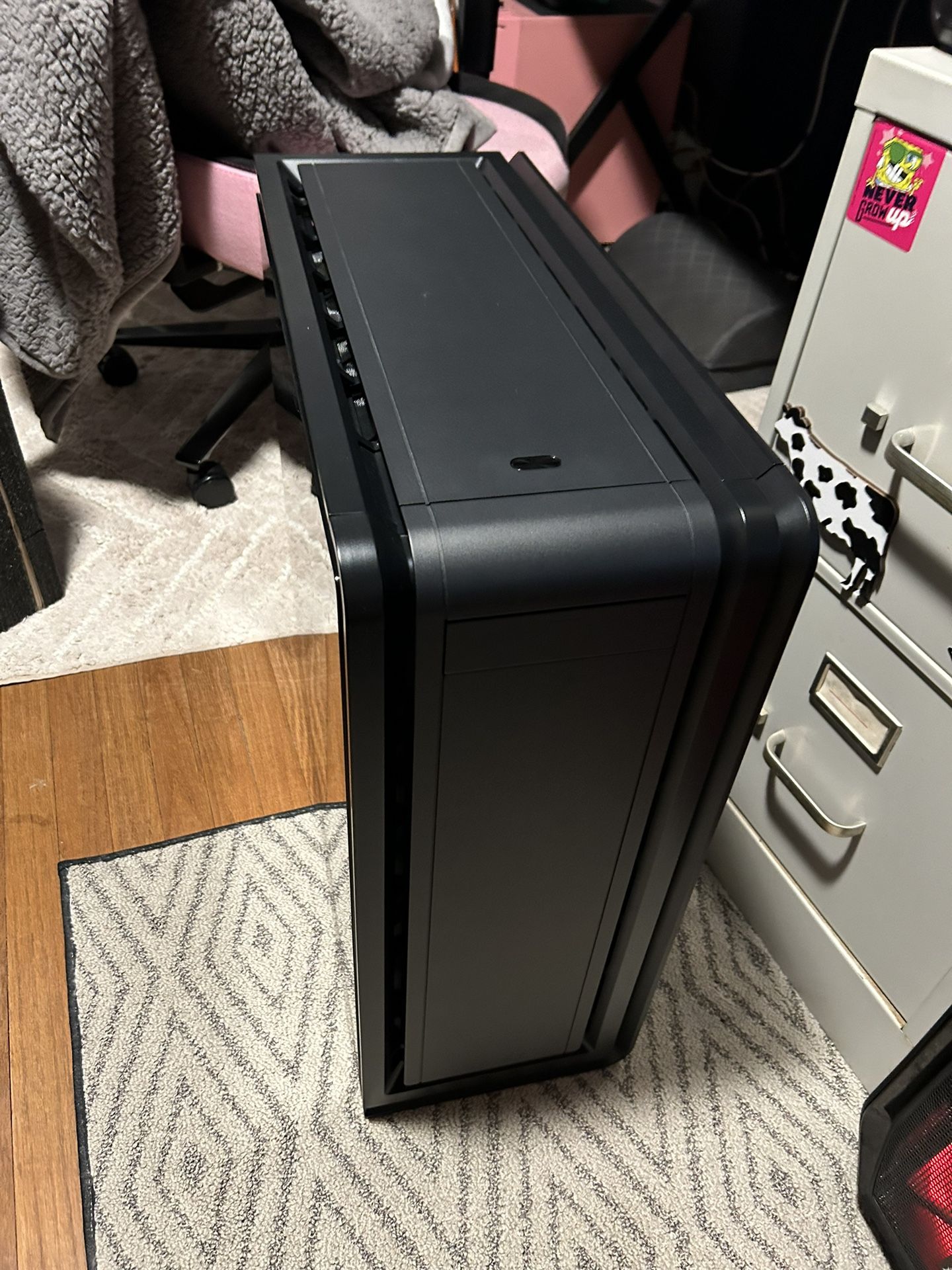 Phanteks Enthoo 719